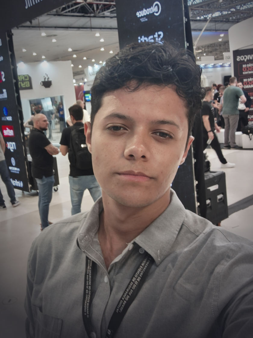 Adriel Rodrigues